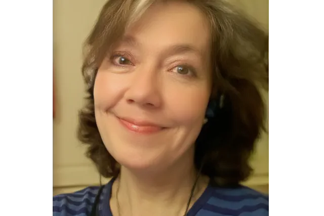 ​Malla Salonen