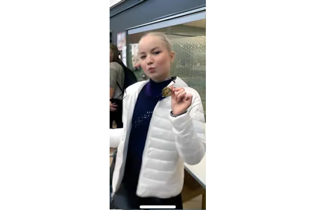 ​Sara von Bell